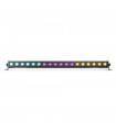 beamZ LCB183 LED Bar 18x 4W RGB