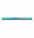 beamZ LCB224 LED Bar 224x SMD RGB