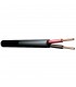 PD Connex RX12 100V Sp.Cable Round 2x1.5 100m