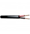 PD Connex RX12 100V Sp.Cable Round 2x1.5 100m
