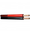 PD Connex RX22 Red&Black Cable 2x1.5 100m