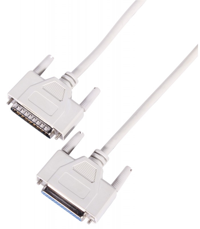 beamZPro ILDA20 Ilda Laser cable 20m