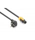 PD Connex CX14-1 Pwc Tr - Schuko cable 1.5m