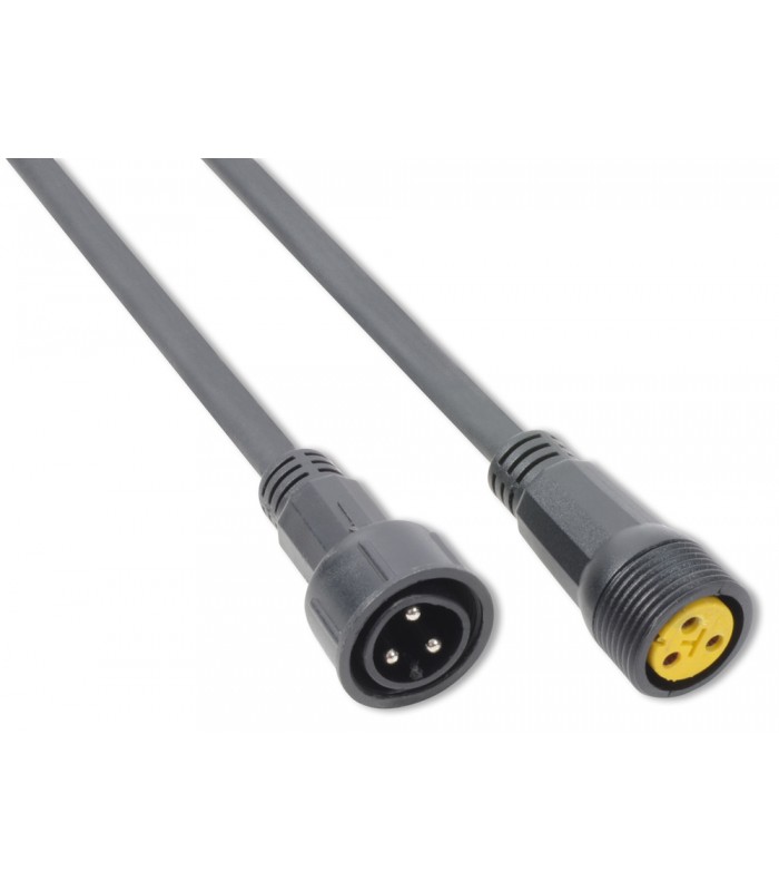 PD Connex CX21-10 Pow.Extens.IP65 10m