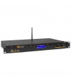 Power Dynamics PDC40 DAB+/FM/MP3 player 1U
