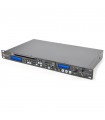 Power Dynamics PDC35 Digital Recorder, CD/USB/SD