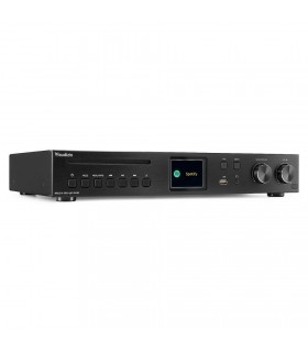 Audizio Brescia Intern.Rad.Amp.Wf DAB+CD B.