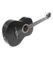 MAXMusic SoloArt Classic Guitar Pack Black