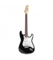 MAXMusic GigKit Electric Guitar Pack Black