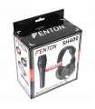 Fenton SH400 DJ Accessories Kit