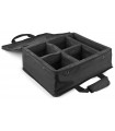 beamZ AC460 Soft Case 4uplights BBP96