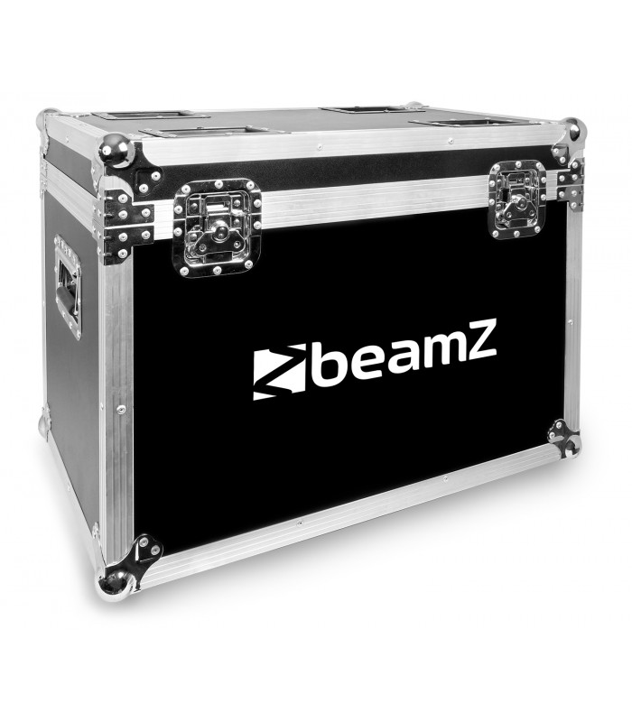 beamZPro FL270Z Flightcase 2pcs StarCol 270Z