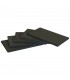 Power Dynamics PD-FF2 20mm Hardfoam 30x50cm 5pcs
