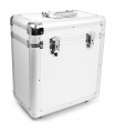 Power Dynamics RC80 12Vinyl Record Case Silver