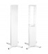 Vonyx DJP165 DJ Plinth Set +lycra+bag
