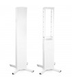 Vonyx DJP165 DJ Plinth Set +lycra+bag