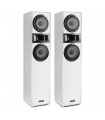 Fenton SHF700W Tower Set 2x 6.5 White