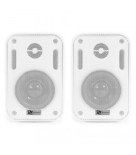 Power Dynamics BGO30V Speak.Set 3 60W IP56 Wh.