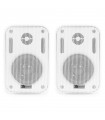 Power Dynamics BGO30V Speak.Set 3 60W IP56 Wh.