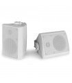 Power Dynamics BGO40V Speak.Set 4100W IP56 Wh.