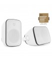 Power Dynamics BD50W SpeakSet 5150W IPX5 Wh.