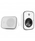Power Dynamics BD65W SpeakSet 6,5150WIPX5 Wh.