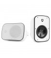 Power Dynamics BD65W SpeakSet 6,5150WIPX5 Wh.