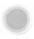 Power Dynamics CSSG8 Ceiling Coaxial Speak.Pair 8,0Al.