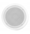 Power Dynamics CSSG8 Ceiling Coaxial Speak.Pair 8,0Al.