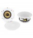 Power Dynamics WCS65 Ampl.Ceil.Cx.Sp.Set Wifi 6,5