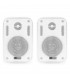 Power Dynamics BC30V Speak.Set 3 60W IPX5 100V W.