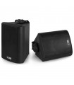 Power Dynamics BC40V Speak.Set 4100W IPX5 100V Bl