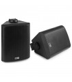Power Dynamics BC50V Speak.Set 5120W IPX5 100V Bl