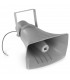 Power Dynamics HS40 Horn Speaker IP66 40W 100V