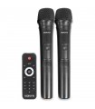 Vonyx SPJ-PA912 Mobile Amp ABS 12 2 UHF