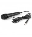Fenton FPC8T Portable 8 LED Speaker. BT4.