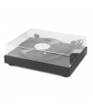 Audizio RP340 Record Player HQ Black