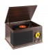 Fenton RP173 Record Player Vintage