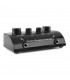 Vonyx AV430B Karaoke Microph. Contr.Blk