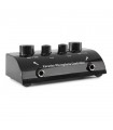 Vonyx AV430B Karaoke Microph. Contr.Blk