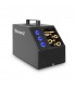 beamZ F300BLED Bubble Machine 3RGB LED