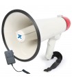 Vonyx MEG040 40W record, sirene, micro