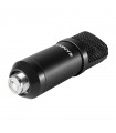 Vonyx CMS300B Stud.MicroSet USB Black