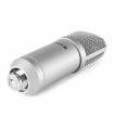 Vonyx CMS300S Stud.MicroSet USB Titanium