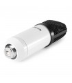 Vonyx CMS300W Stud.MicroSet USB White