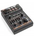 Power Dynamics PDM-D301BT Mixer 3CH/EQ/USB/BT