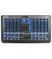 Power Dynamics PDM-S2004 Double Side Stage Mixer 2