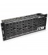 Power Dynamics PDZM700 5 Channel 4 zone mixer