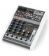 Vonyx VMM-K402 MusMix 4Ch/BT/Echo/USB Rec