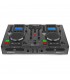 Vonyx CDJ450 Double CD/MP3/USB, BT Statio